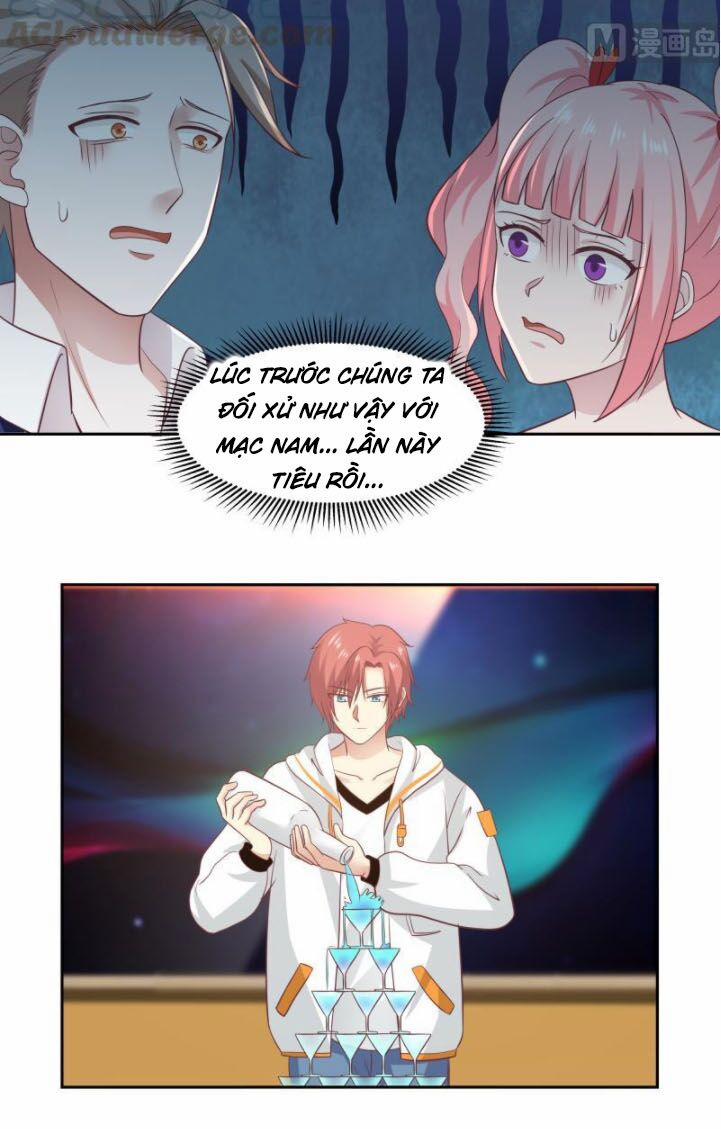 Trên Người Ta Có Một Con Rồng 232 trang 11