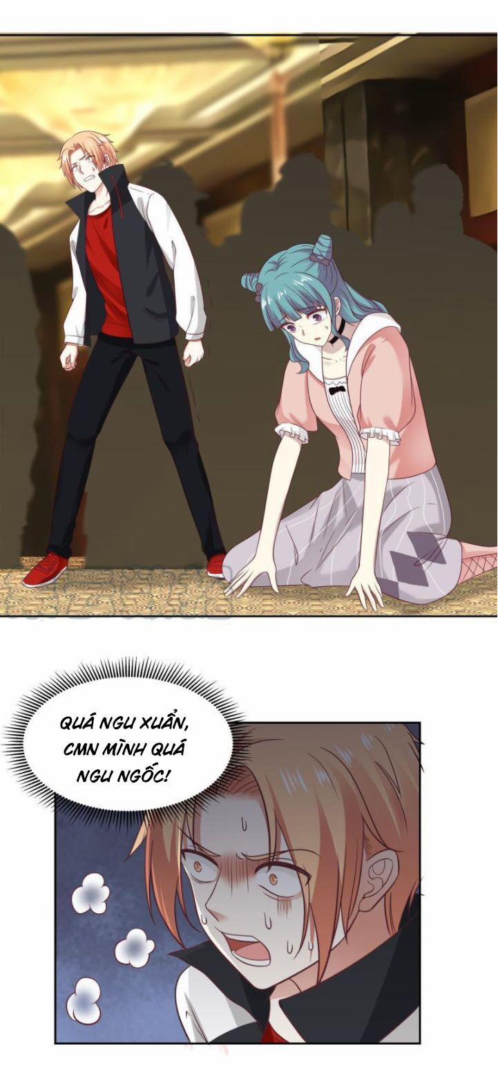 Trên Người Ta Có Một Con Rồng 232 trang 12