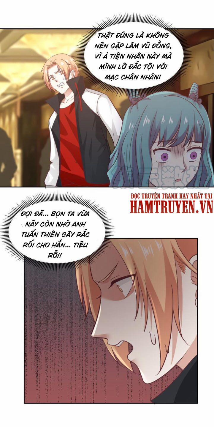 Trên Người Ta Có Một Con Rồng 232 trang 13