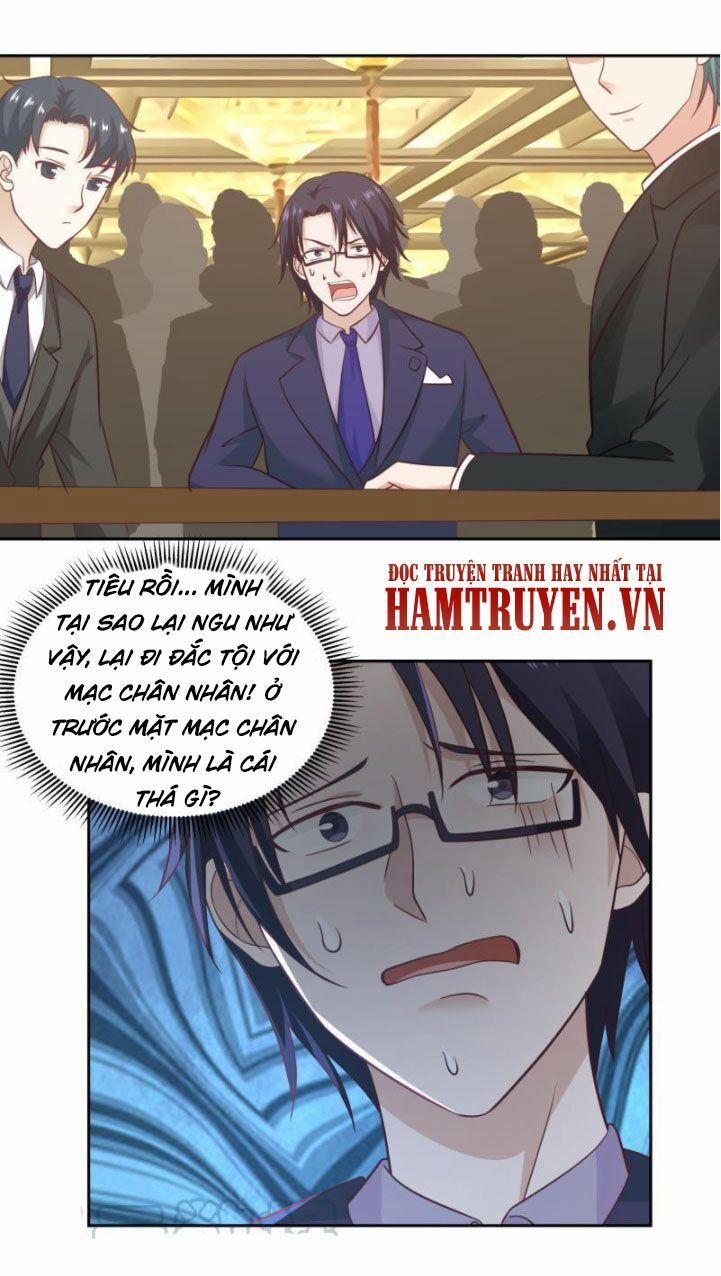 Trên Người Ta Có Một Con Rồng 232 trang 14