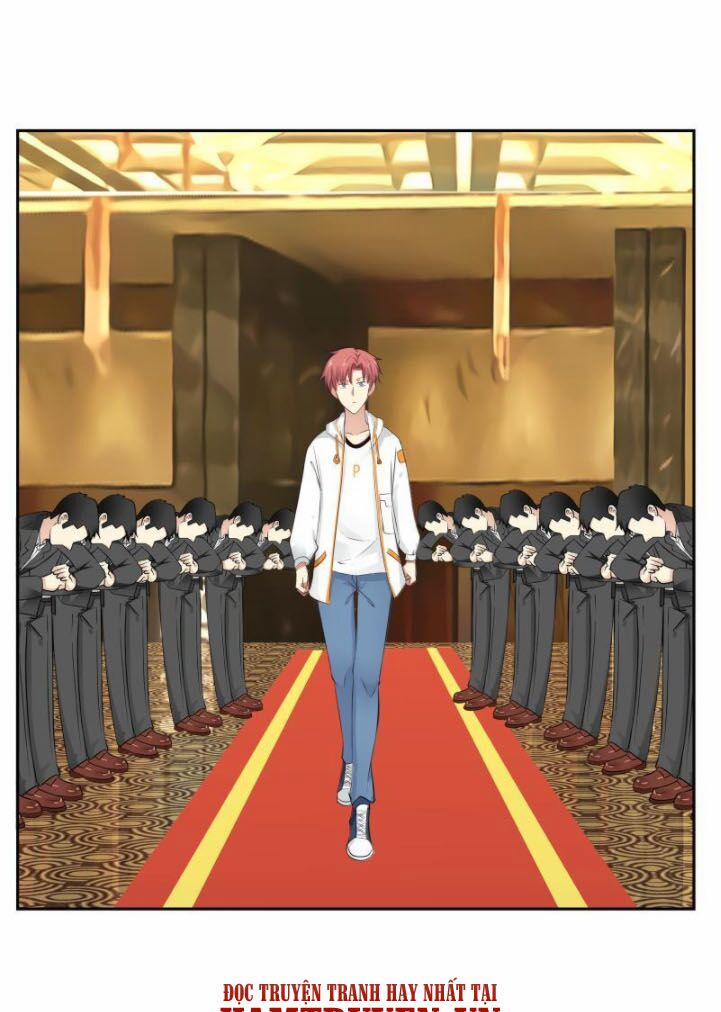 Trên Người Ta Có Một Con Rồng 232 trang 2