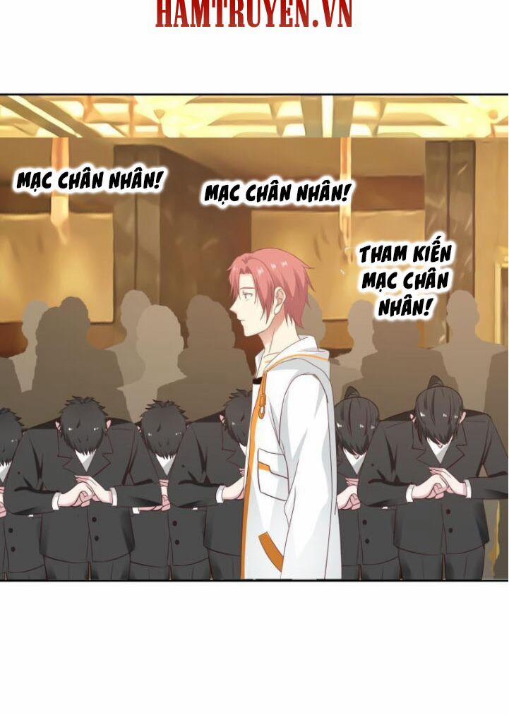 Trên Người Ta Có Một Con Rồng 232 trang 3