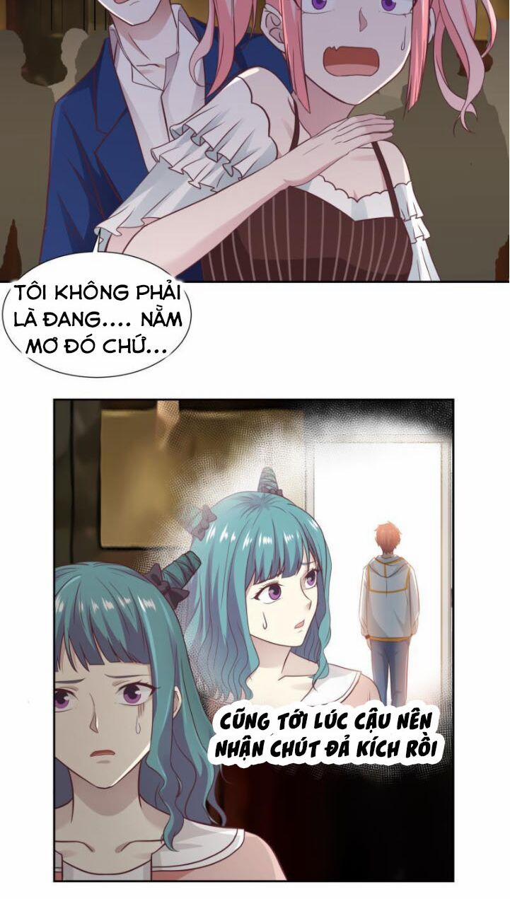 Trên Người Ta Có Một Con Rồng 232 trang 5