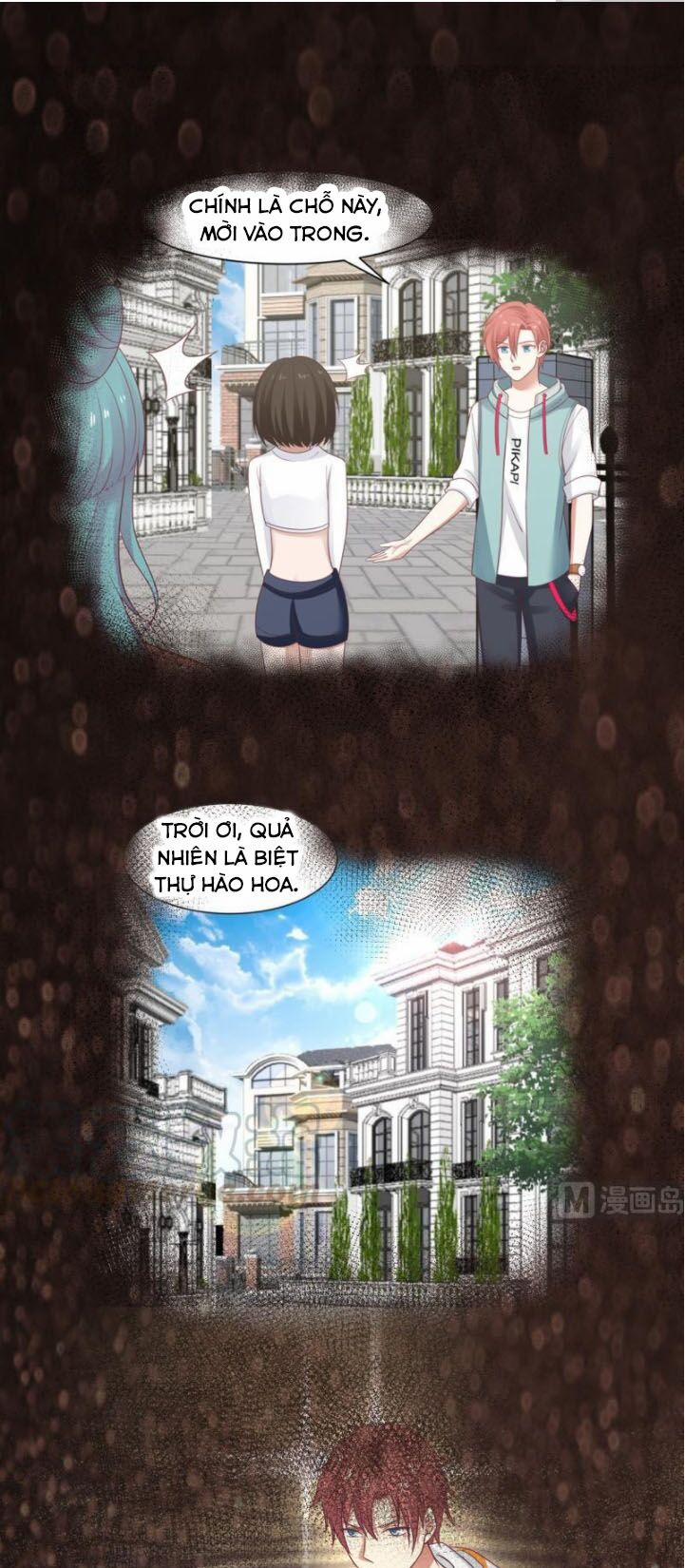 Trên Người Ta Có Một Con Rồng 232 trang 6