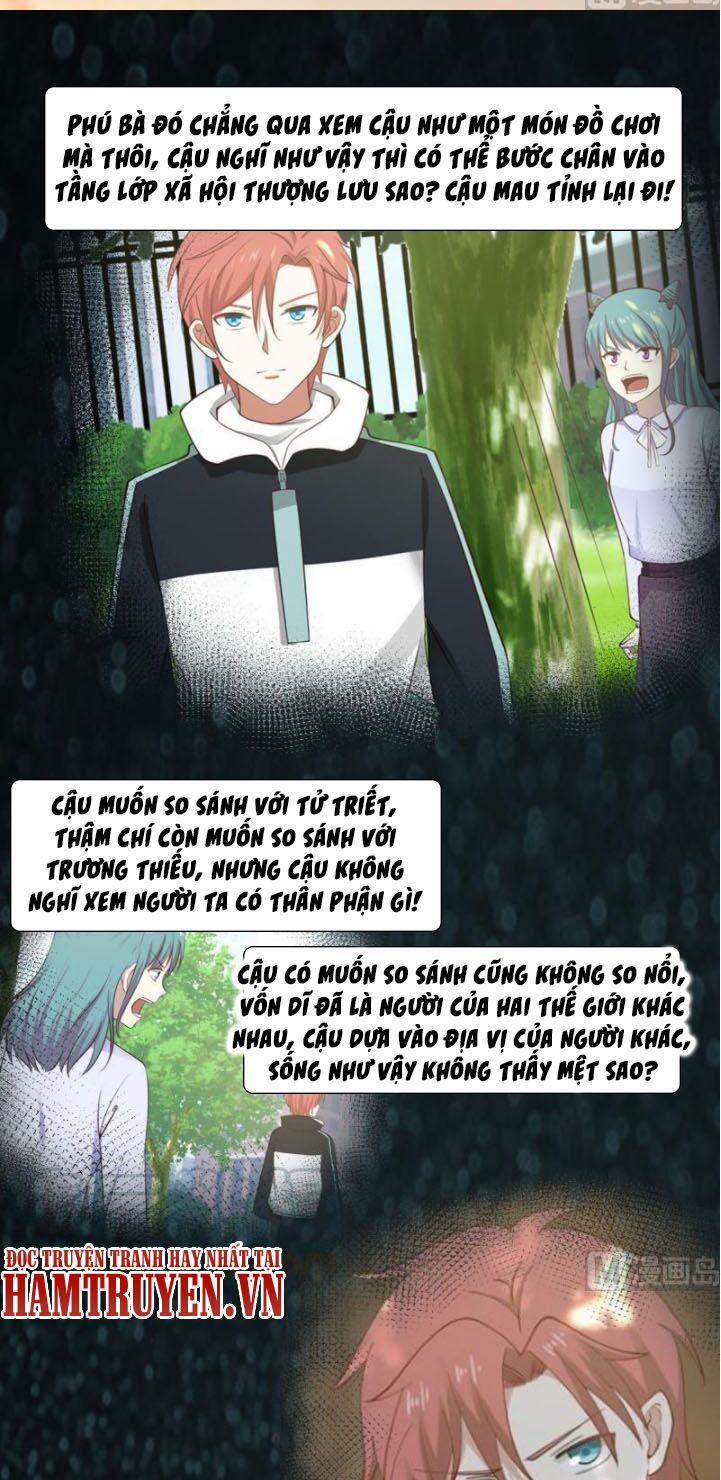 Trên Người Ta Có Một Con Rồng 232 trang 8