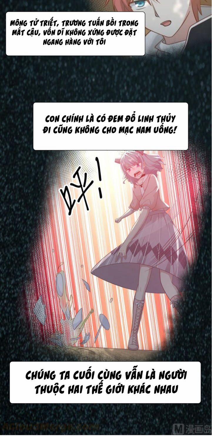 Trên Người Ta Có Một Con Rồng 232 trang 9