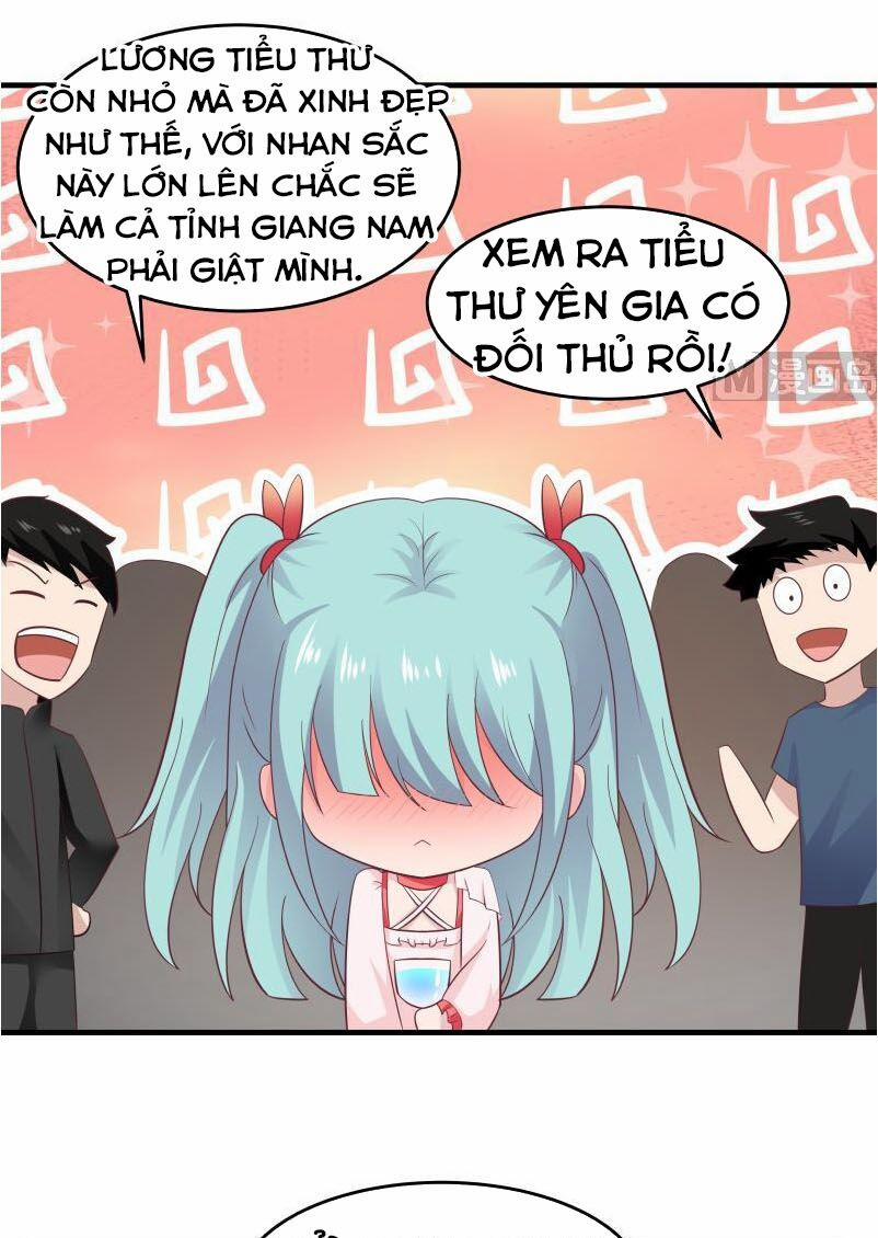 Trên Người Ta Có Một Con Rồng 233 trang 10