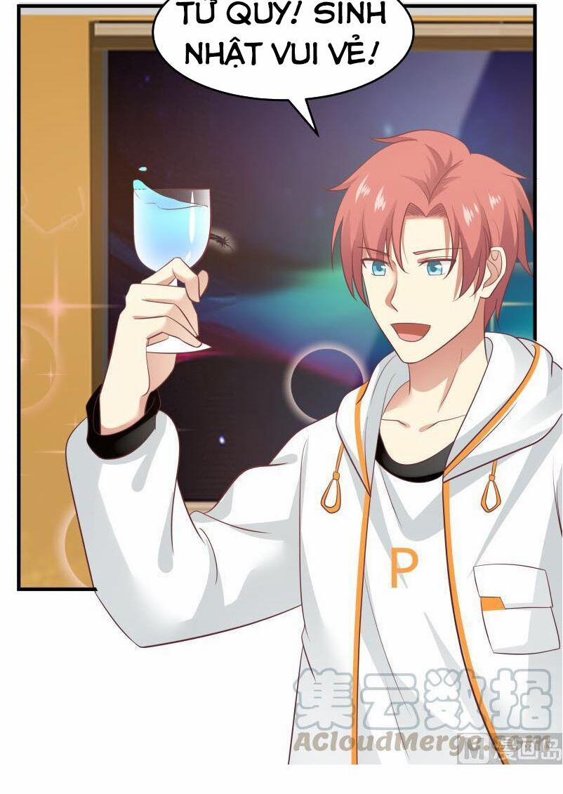 Trên Người Ta Có Một Con Rồng 233 trang 11