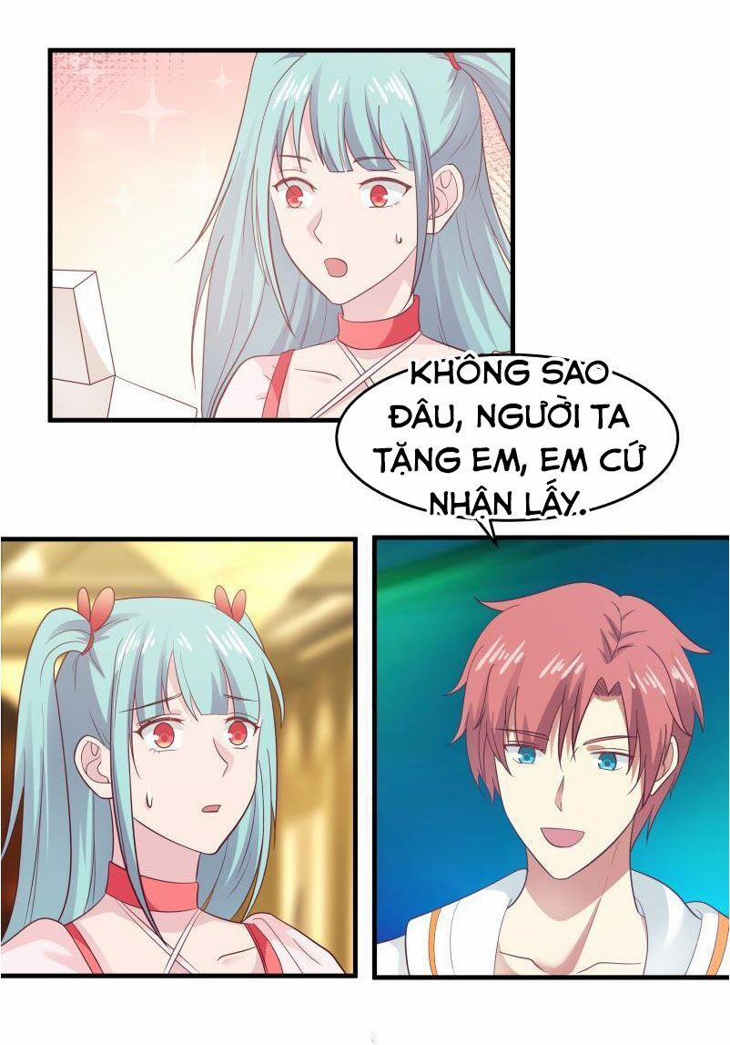 Trên Người Ta Có Một Con Rồng 233 trang 13