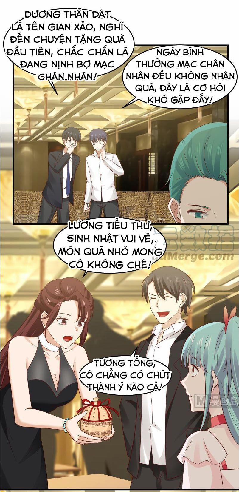 Trên Người Ta Có Một Con Rồng 233 trang 14