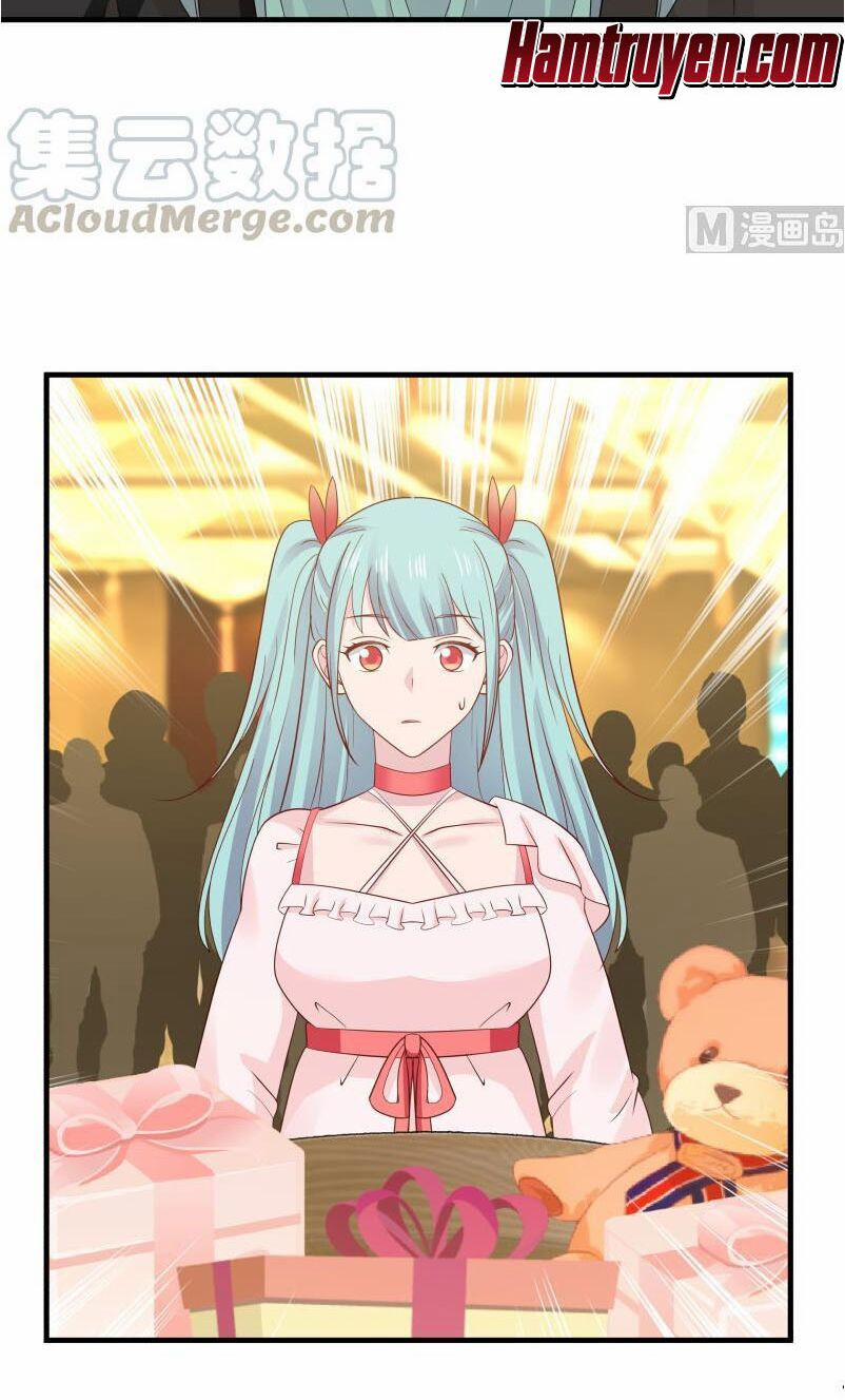 Trên Người Ta Có Một Con Rồng 233 trang 16