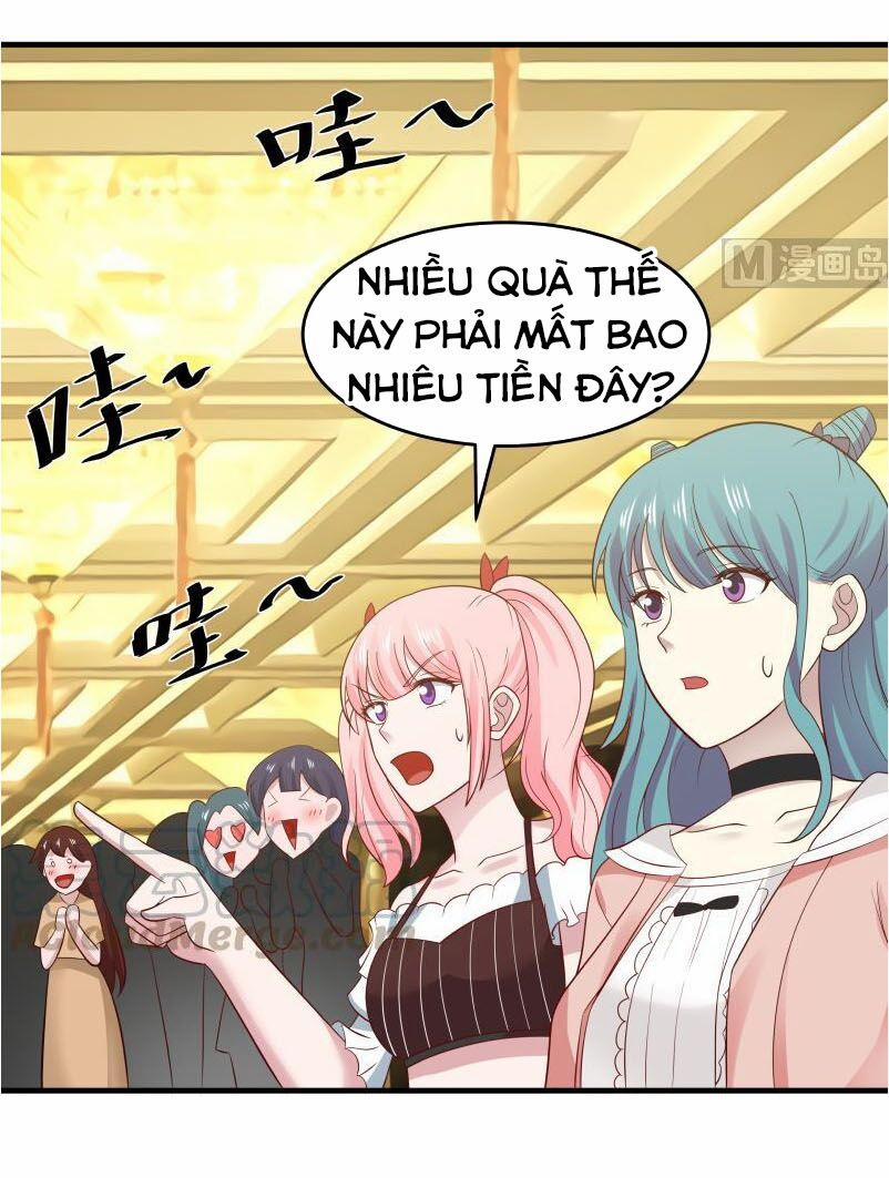 Trên Người Ta Có Một Con Rồng 233 trang 17