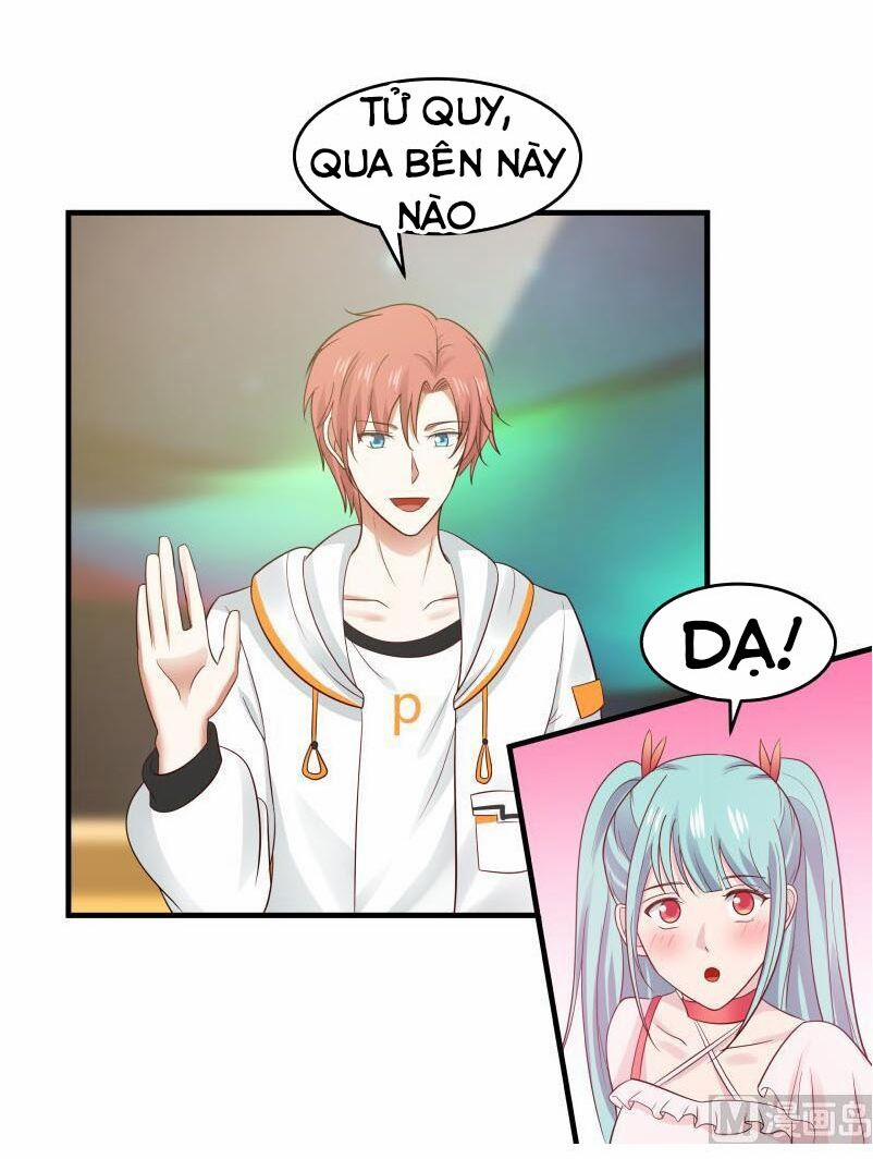 Trên Người Ta Có Một Con Rồng 233 trang 18