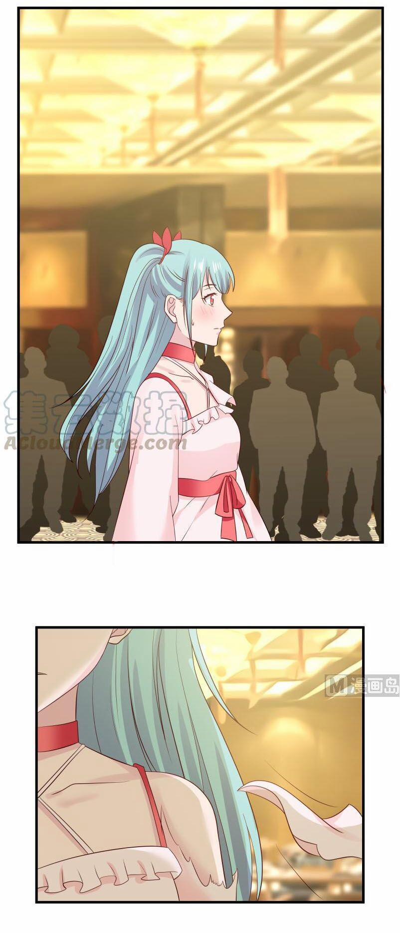 Trên Người Ta Có Một Con Rồng 233 trang 19