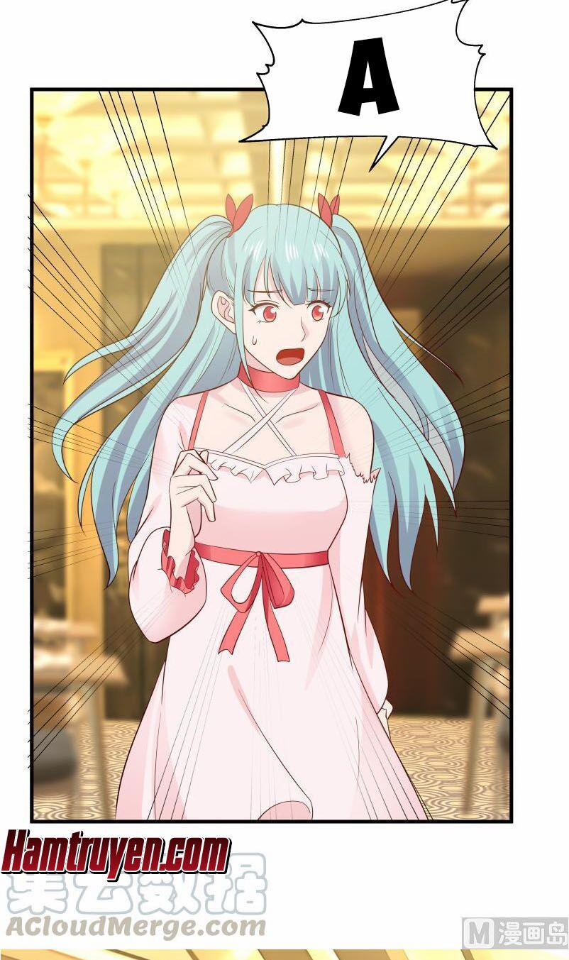 Trên Người Ta Có Một Con Rồng 233 trang 20