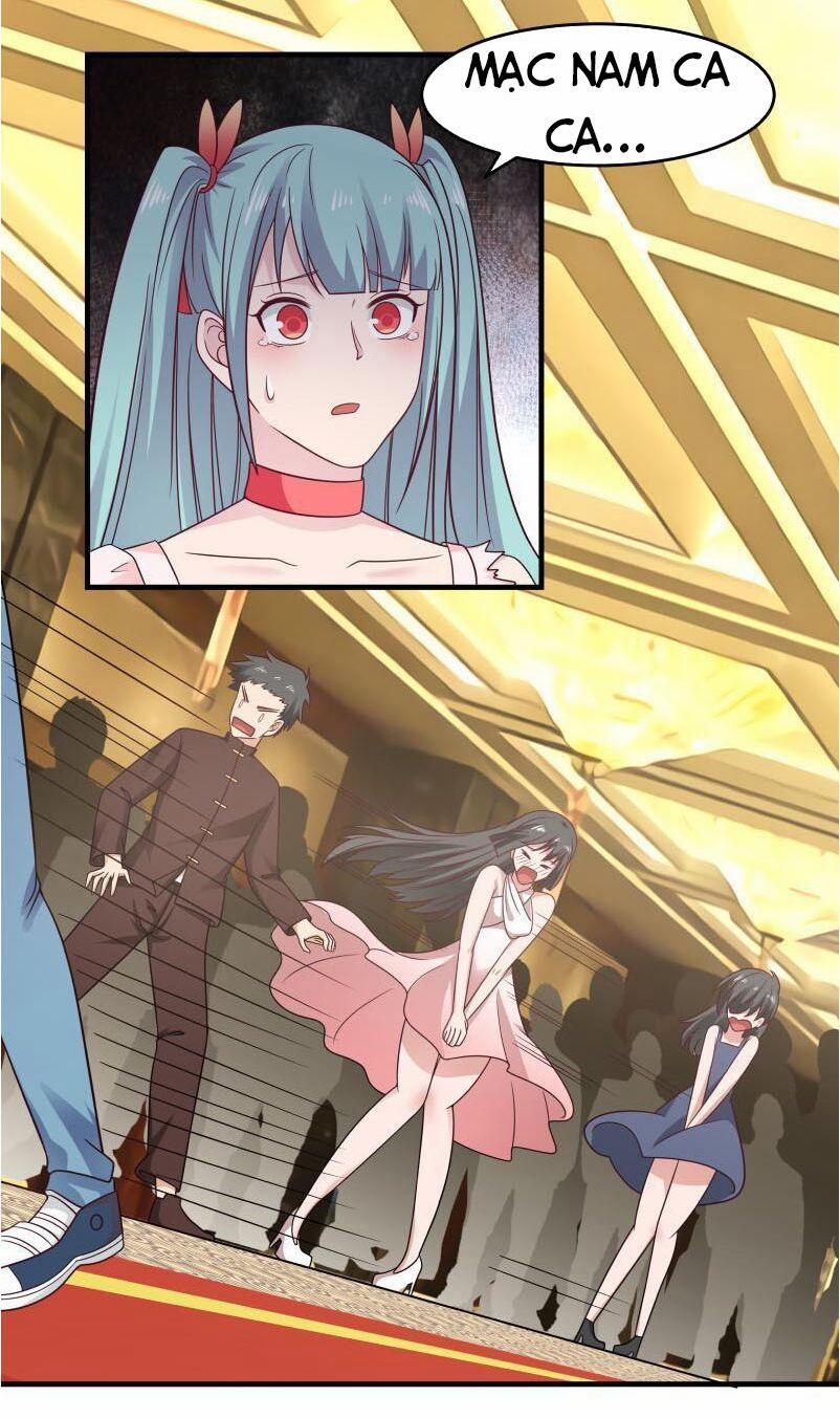 Trên Người Ta Có Một Con Rồng 233 trang 21