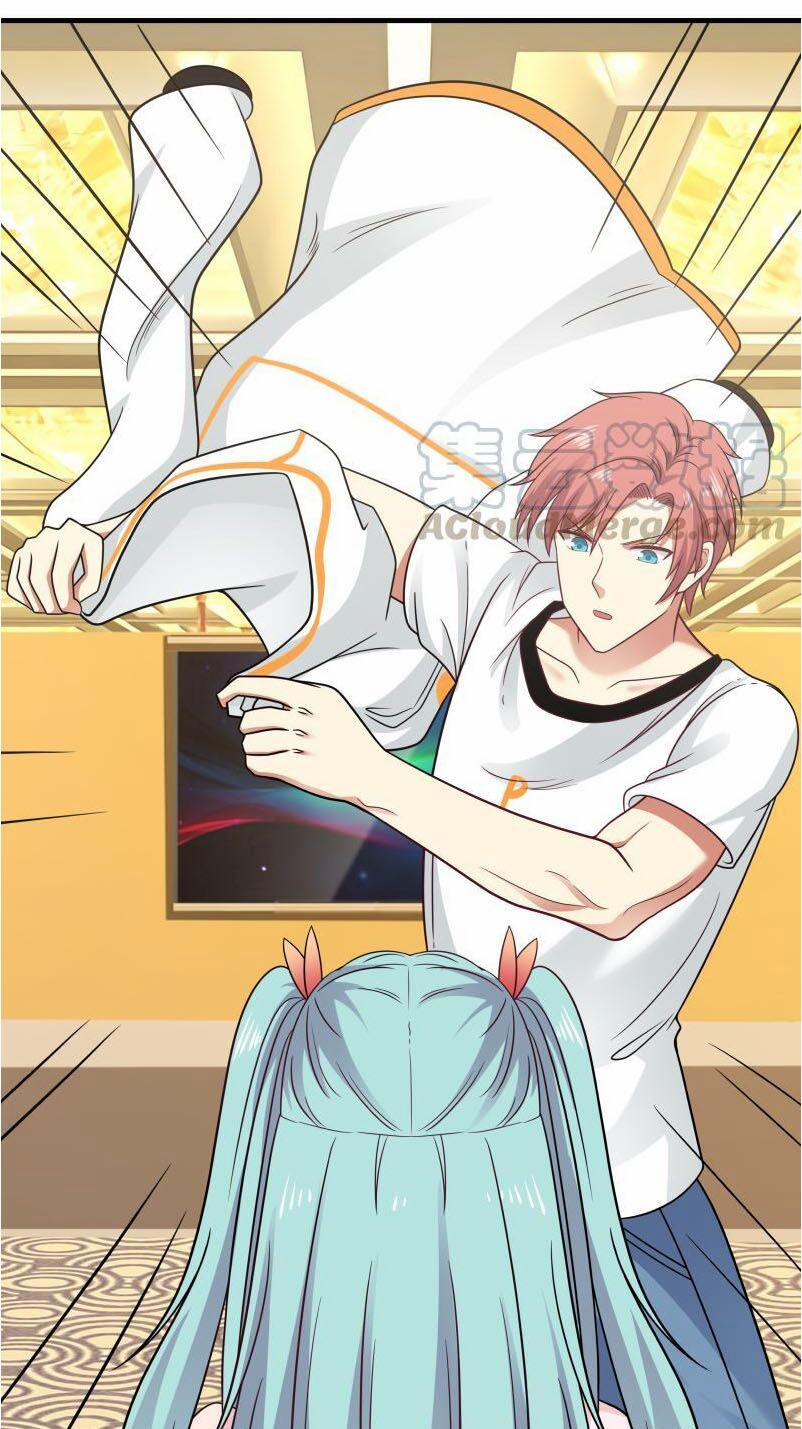 Trên Người Ta Có Một Con Rồng 233 trang 22