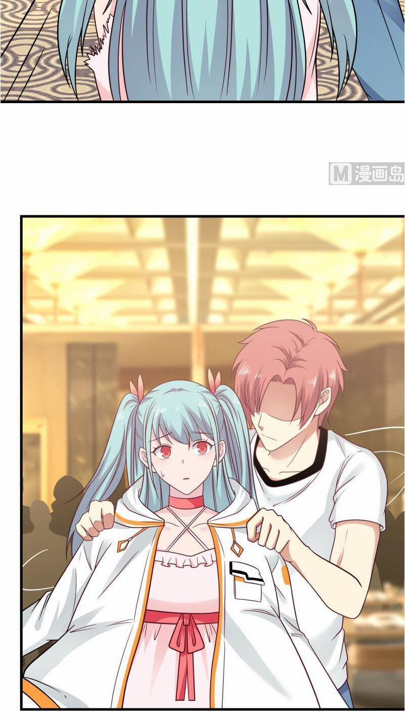 Trên Người Ta Có Một Con Rồng 233 trang 23