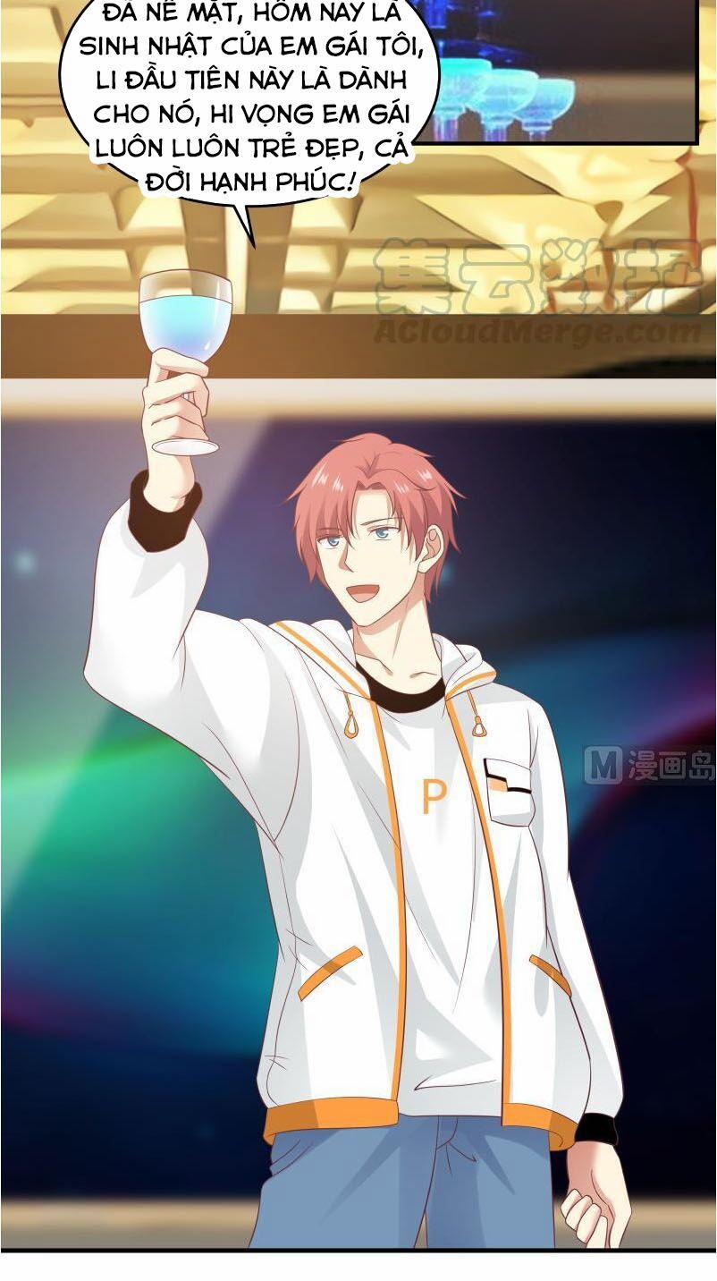 Trên Người Ta Có Một Con Rồng 233 trang 4