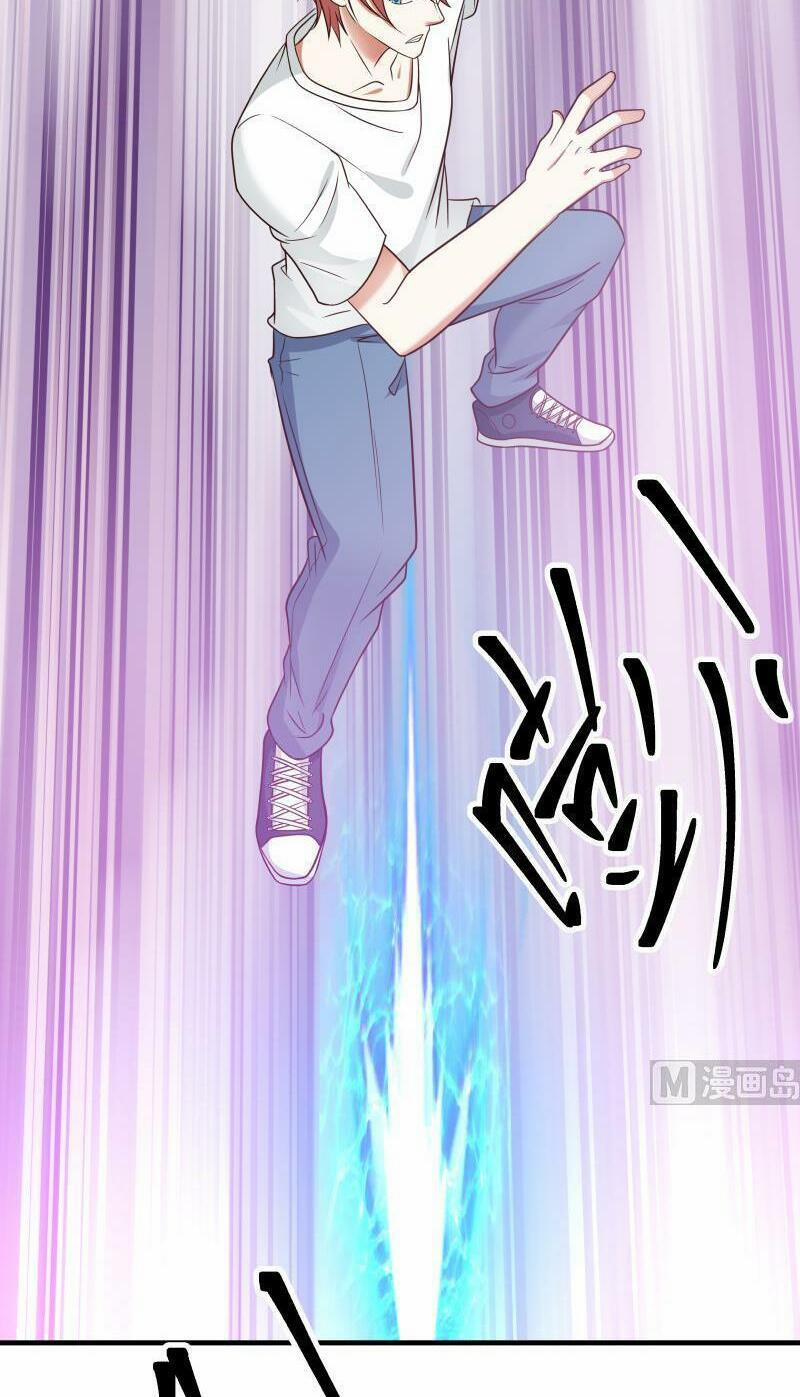 Trên Người Ta Có Một Con Rồng 234 trang 11