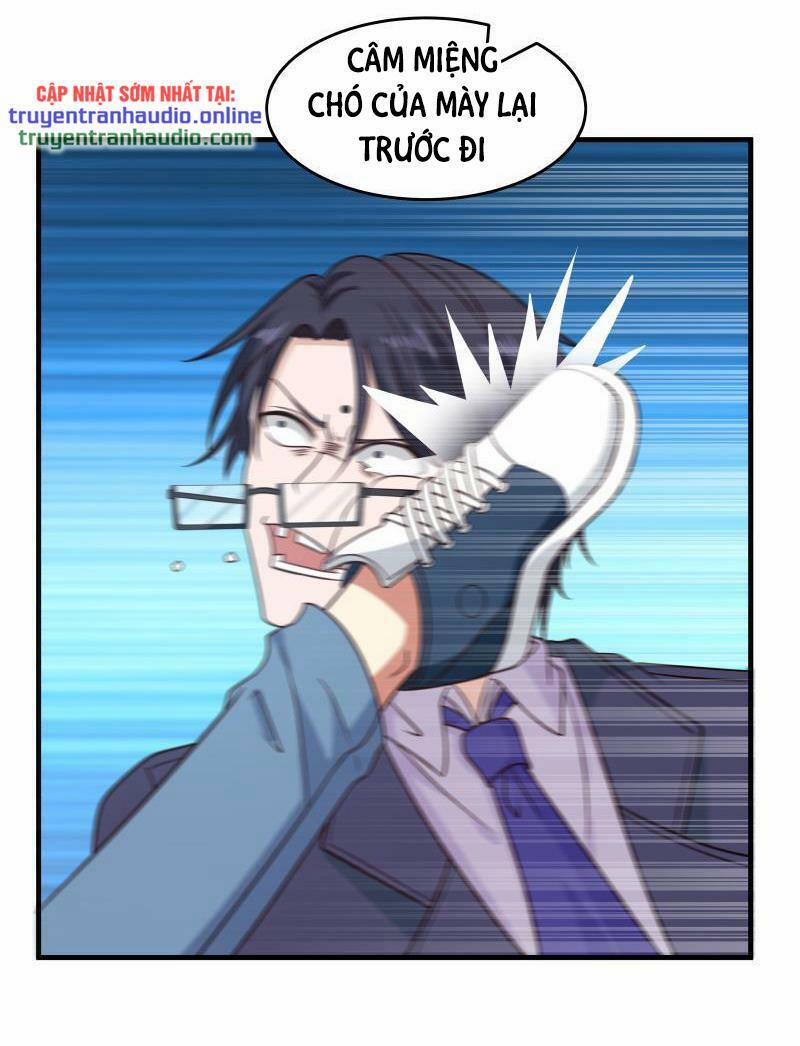 Trên Người Ta Có Một Con Rồng 234 trang 14