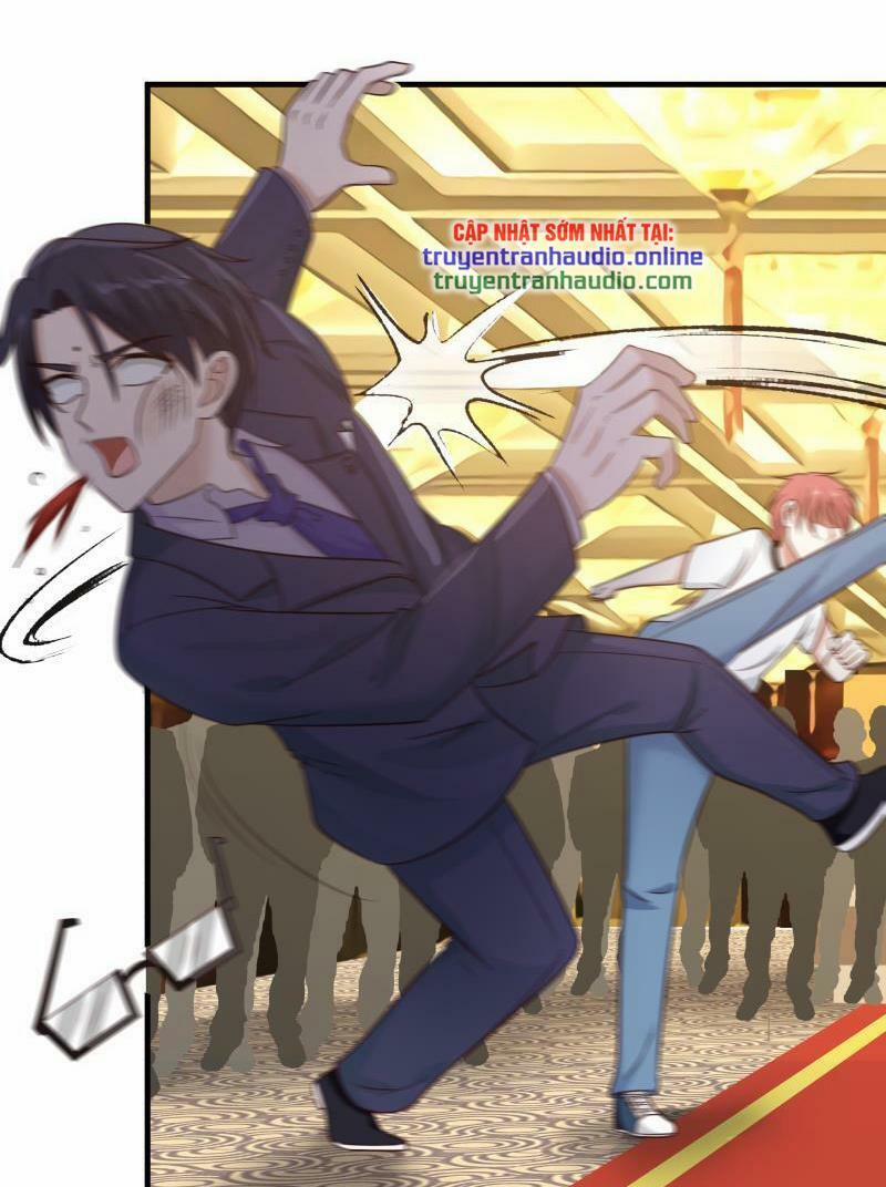 Trên Người Ta Có Một Con Rồng 234 trang 15