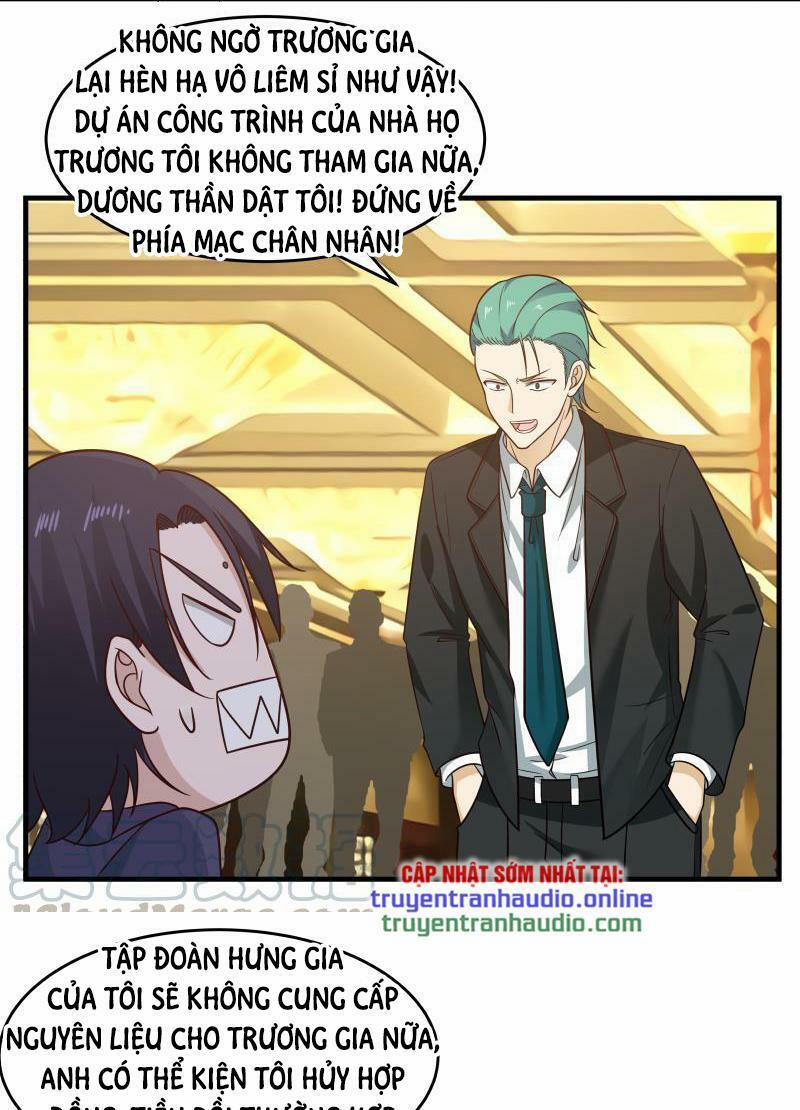 Trên Người Ta Có Một Con Rồng 234 trang 18