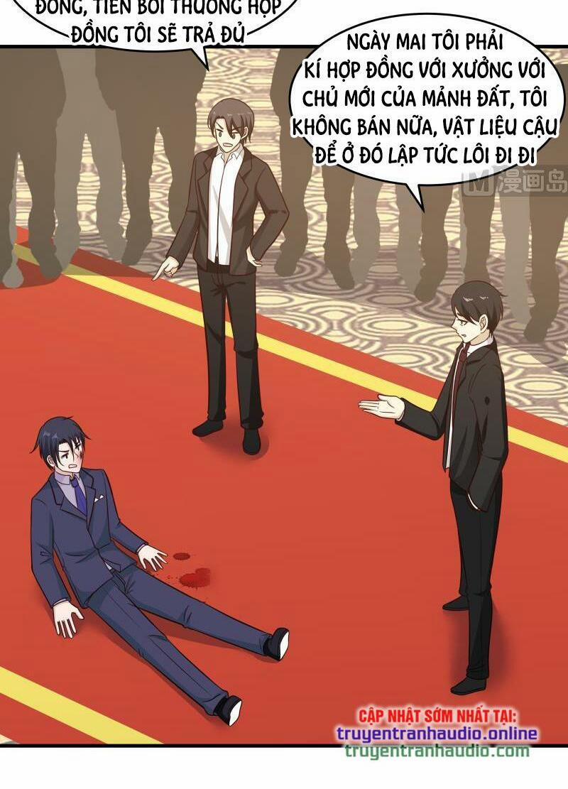 Trên Người Ta Có Một Con Rồng 234 trang 19