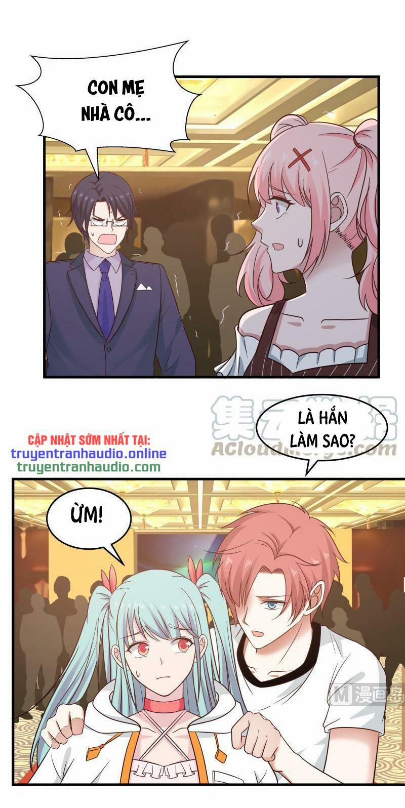 Trên Người Ta Có Một Con Rồng 234 trang 3