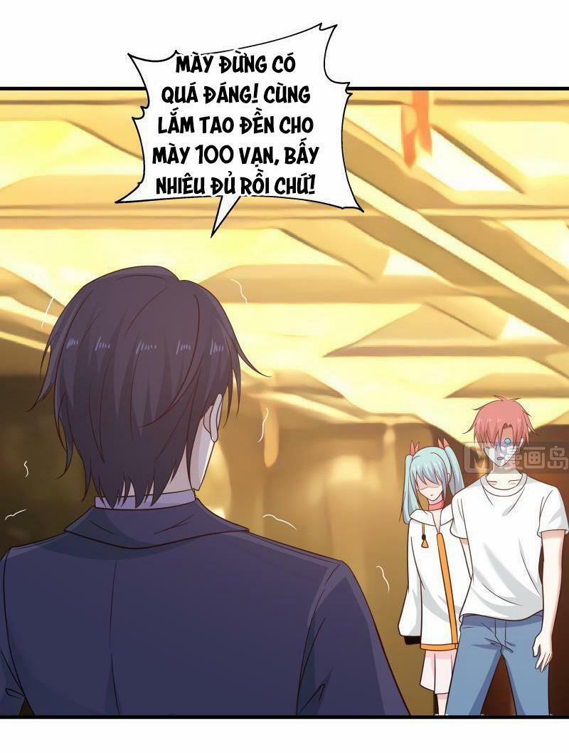 Trên Người Ta Có Một Con Rồng 234 trang 6
