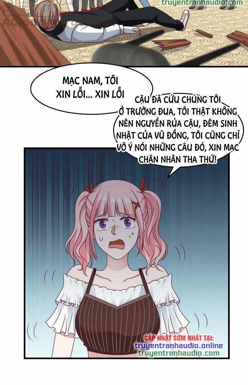 Trên Người Ta Có Một Con Rồng 235 trang 10