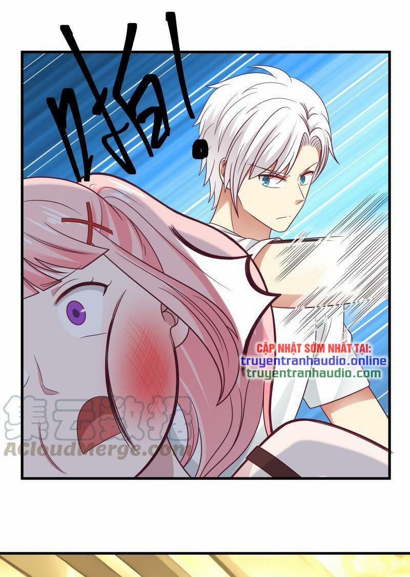 Trên Người Ta Có Một Con Rồng 235 trang 11