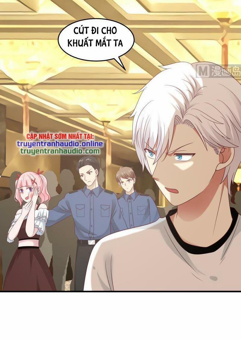 Trên Người Ta Có Một Con Rồng 235 trang 12