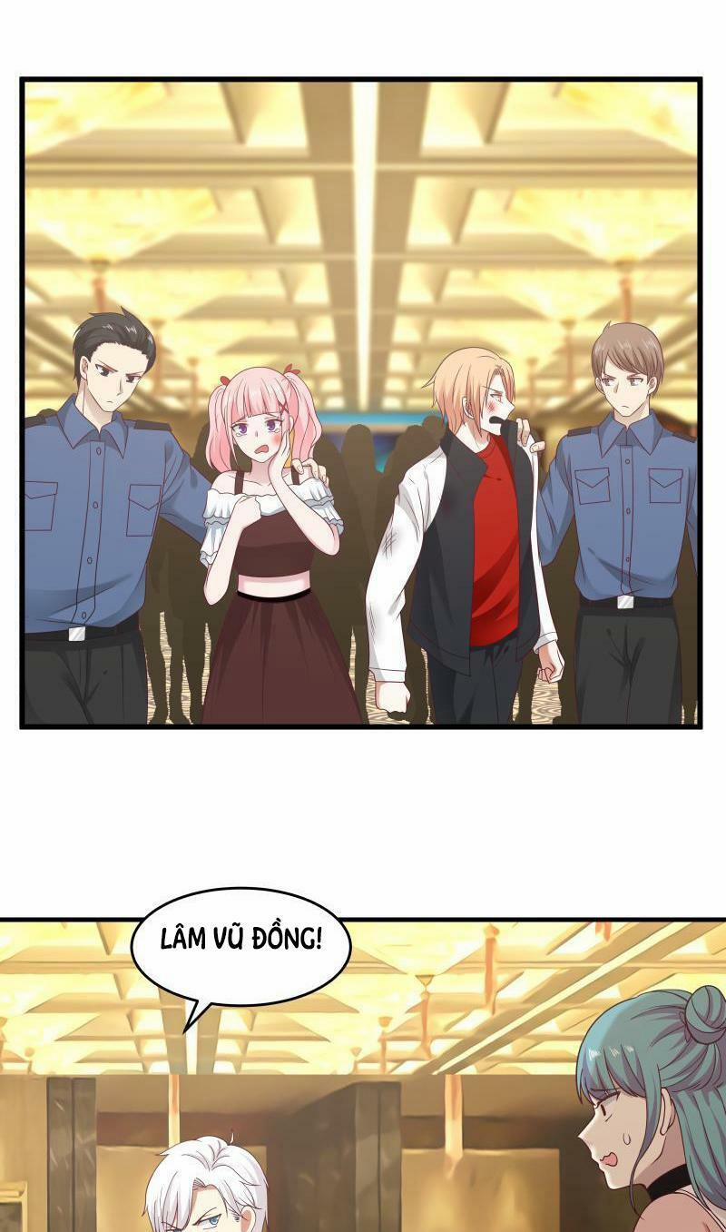 Trên Người Ta Có Một Con Rồng 235 trang 13