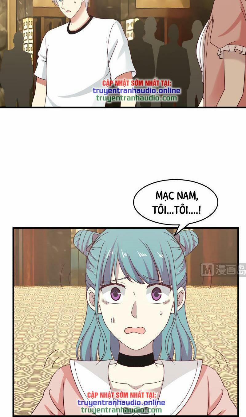 Trên Người Ta Có Một Con Rồng 235 trang 14