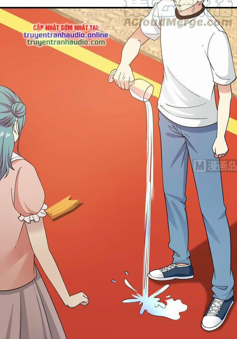 Trên Người Ta Có Một Con Rồng 235 trang 16