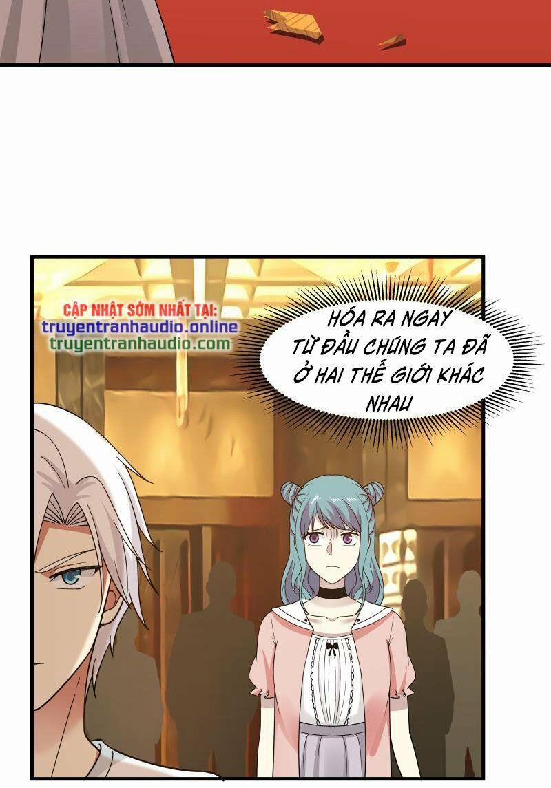 Trên Người Ta Có Một Con Rồng 235 trang 17