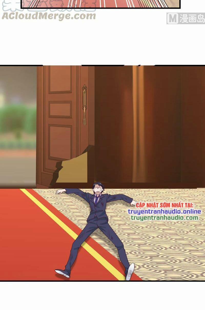 Trên Người Ta Có Một Con Rồng 235 trang 5