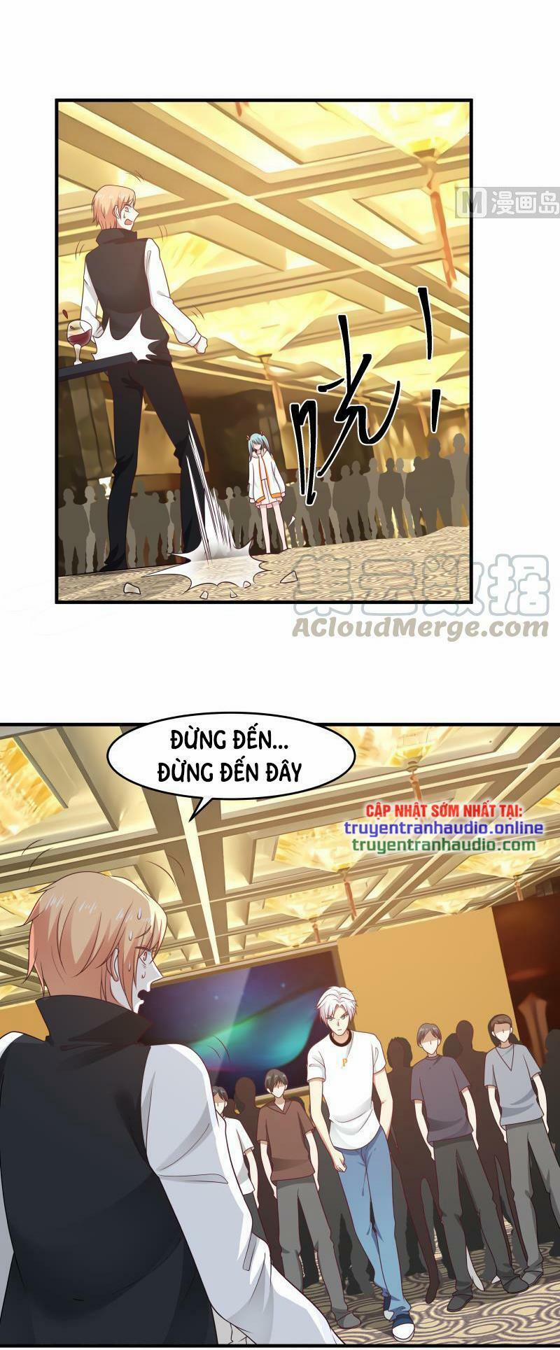 Trên Người Ta Có Một Con Rồng 235 trang 6