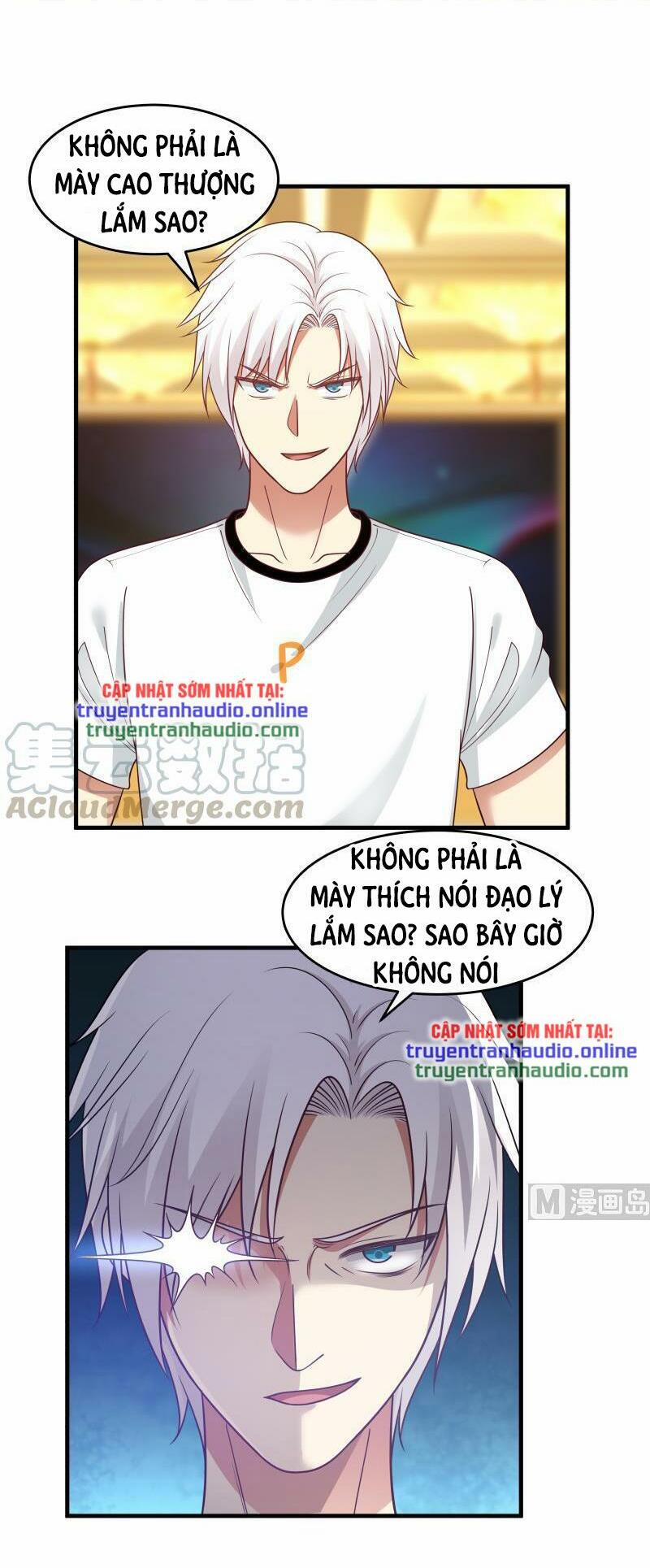 Trên Người Ta Có Một Con Rồng 235 trang 7