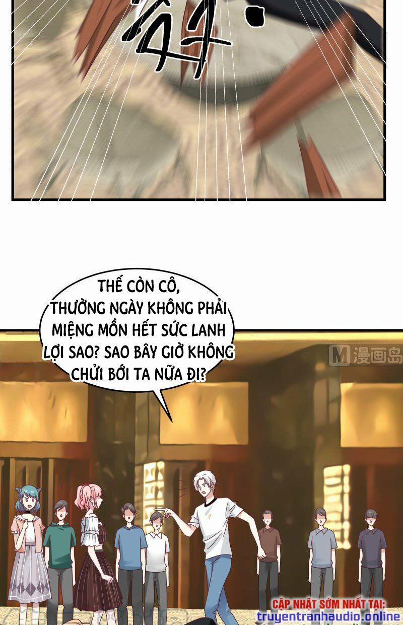 Trên Người Ta Có Một Con Rồng 235 trang 9