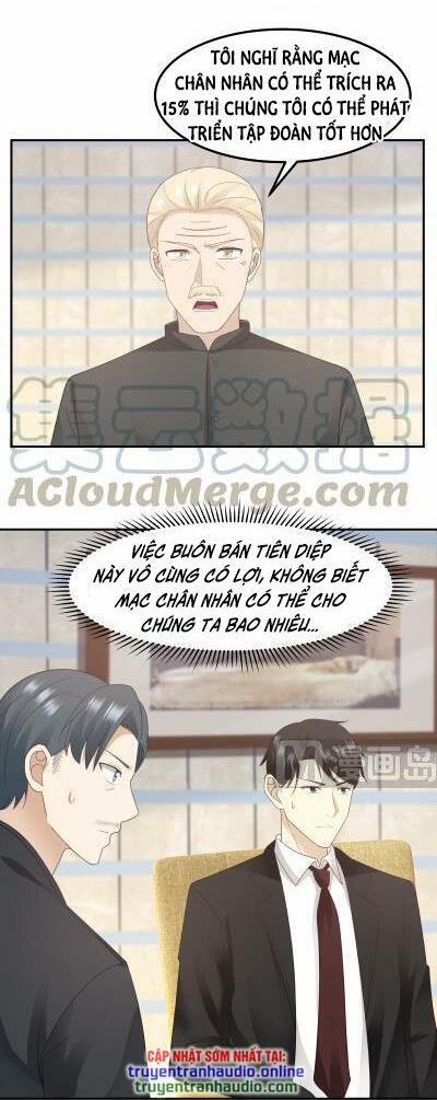 Trên Người Ta Có Một Con Rồng 236 trang 6