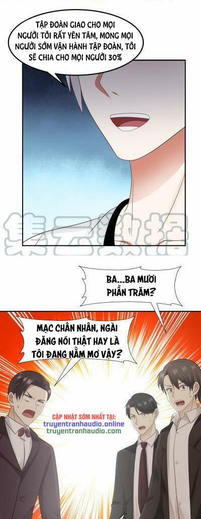 Trên Người Ta Có Một Con Rồng 236 trang 7