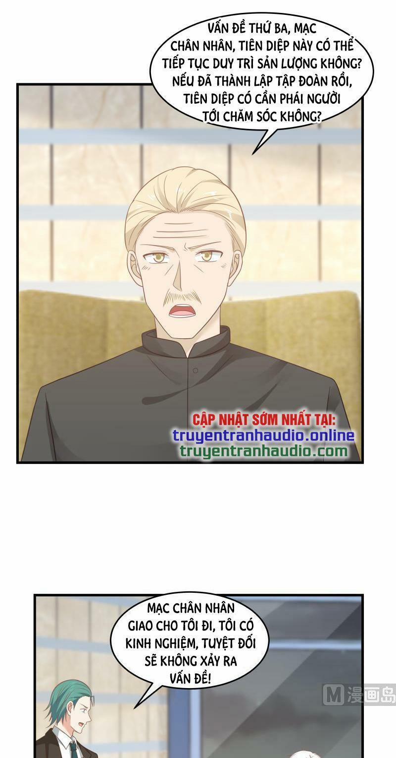 Trên Người Ta Có Một Con Rồng 237 trang 1