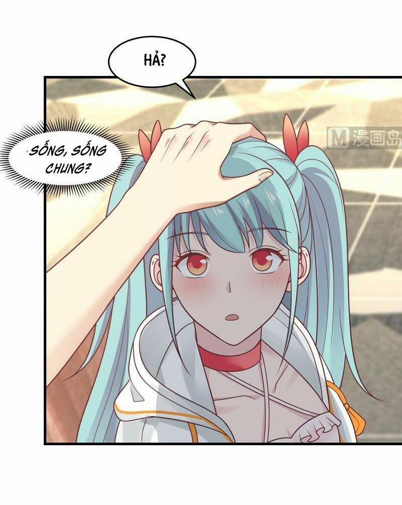 Trên Người Ta Có Một Con Rồng 237 trang 12