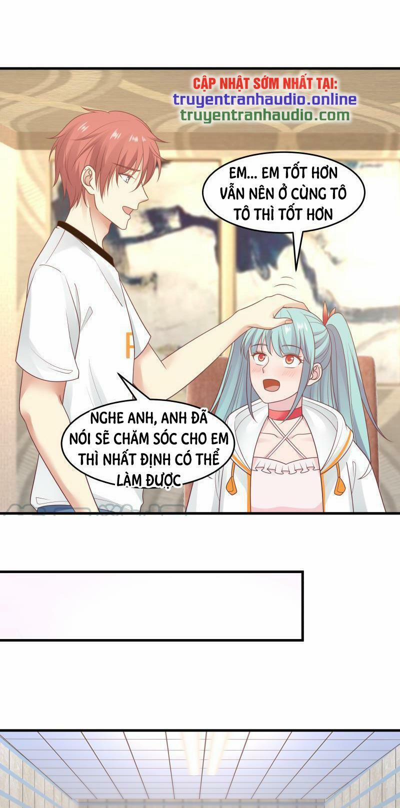 Trên Người Ta Có Một Con Rồng 237 trang 13