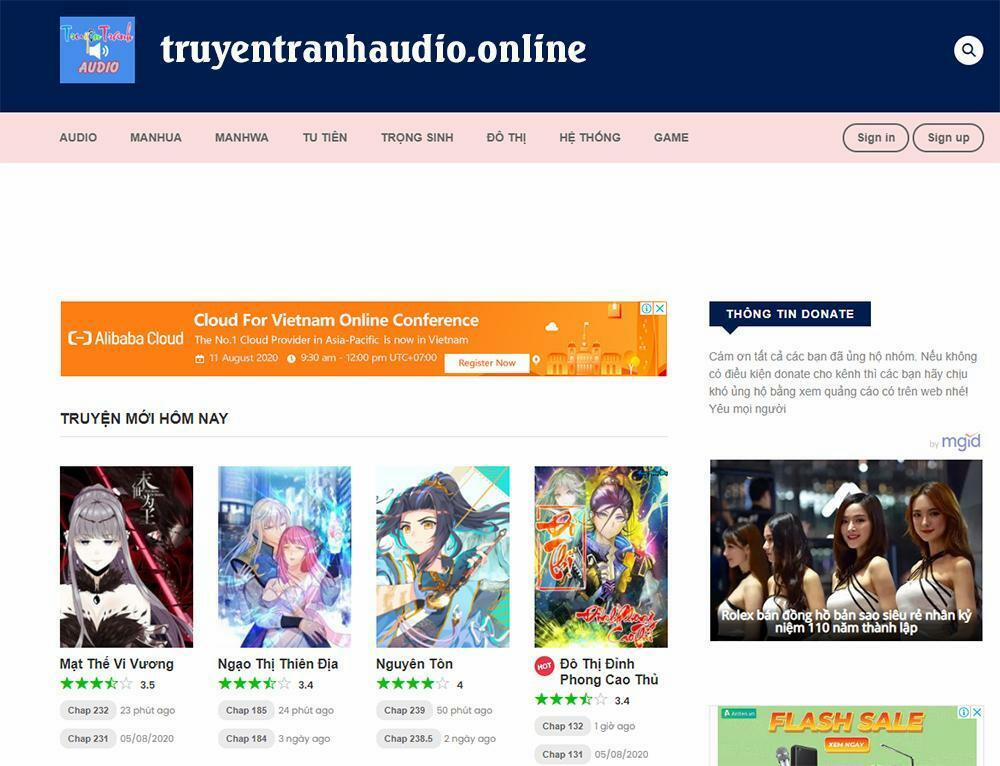 Trên Người Ta Có Một Con Rồng 237 trang 15