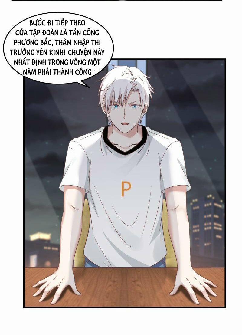 Trên Người Ta Có Một Con Rồng 237 trang 5