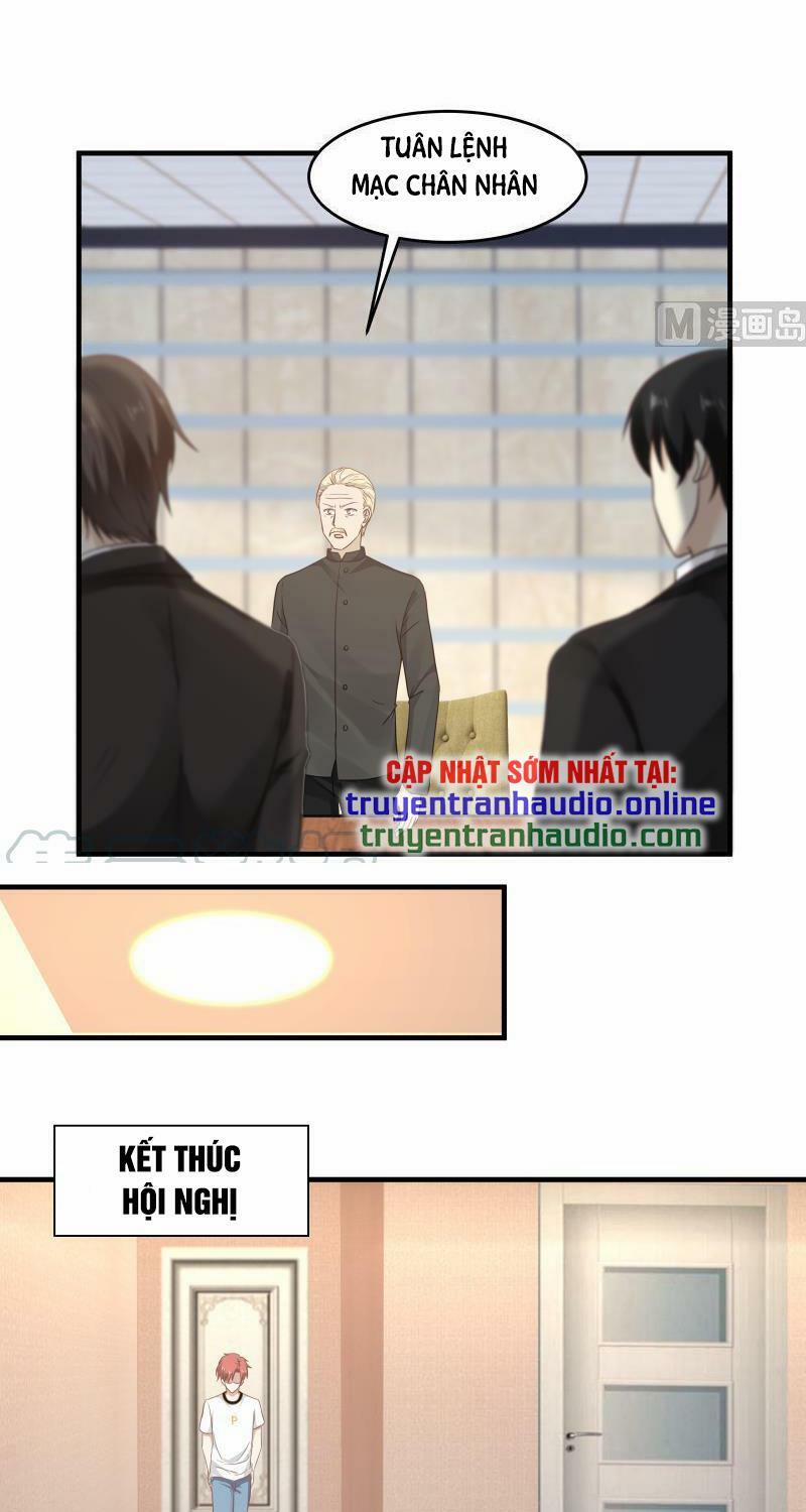 Trên Người Ta Có Một Con Rồng 237 trang 6