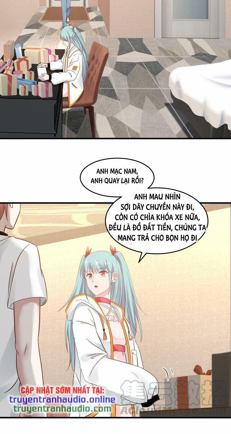 Trên Người Ta Có Một Con Rồng 237 trang 7